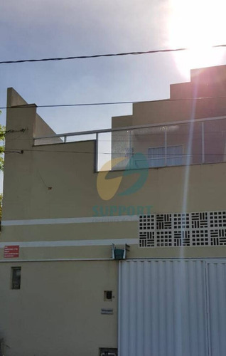 Imagem 14 de 30 de Ótima Casa Com 3 Suítes À Venda Na Praia Do Morro Em Guarapari-es - Support Corretora De Imóveis - Es - Ca0111_supp