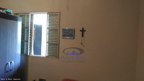 Imagem 8 de 12 de Casa Para Venda Em Bragança Paulista, Jardim Águas Claras, 2 Dormitórios, 2 Banheiros, 2 Vagas - 2054_2-1246243