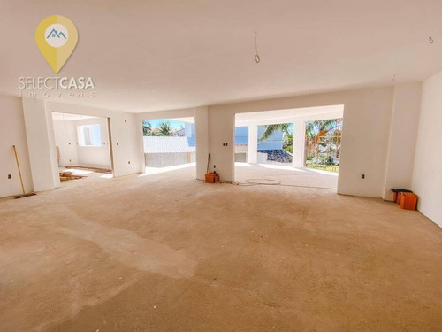 Imagem 23 de 24 de Casa No Condomínio Aldeia Da Praia Em Guarapari 4 Suítes - Ca0334