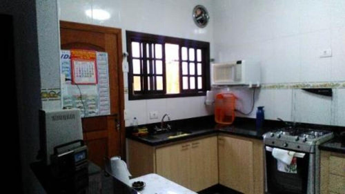 Imagem 4 de 9 de Casa Lado Praia Com Churrasqueira, Para Financiamento Bancário!