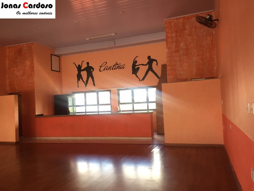 Imagem 6 de 9 de Sala - Sa00050 - 70668714