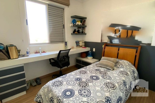 Imagem 8 de 15 de Cobertura À Venda No Indaiá - Código 340784 - 340784