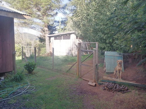 Arrendamos Casa En Condominio En Bonita Y Tranquila Parcela