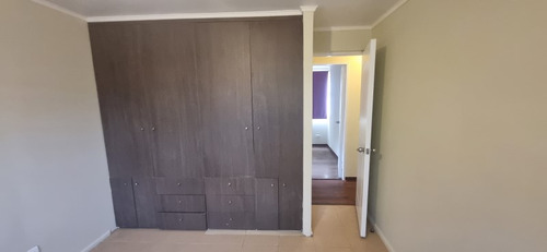 Se Vende Departamento Remodelado En Ñuñoa