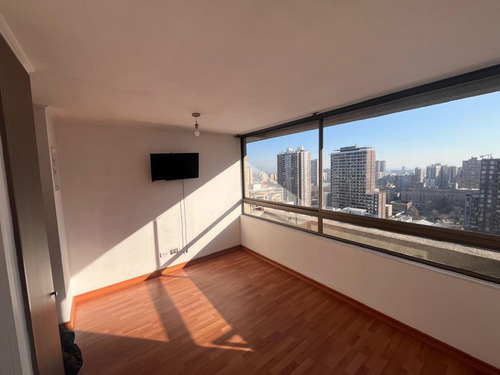 Rebajado !! Oportunidad A 5 Cuadras Metro U De Chile Dpto St