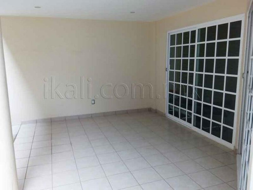 Imagen 6 de 12 de Casa Sola En Renta Tuxpan De Rodriguez Cano Centro
