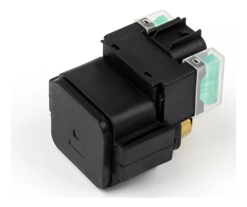 Solenoide Relay De Arranque Suzuki Boulevard Grizzly Raptor