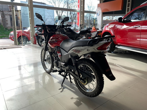 Tvs Max Off Road 125, 0km Entrega Inmediata!!!