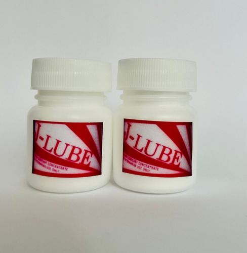 Lubricante Fist En Polvo Fist Me Lube 4 L