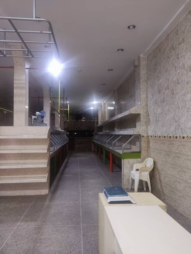 Pgm Bienes Raíces Vende Edificio Comercial / Industrial / Deposito