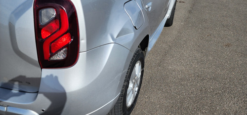 Renault Duster 1.6 Ph2 4x2 Privilege