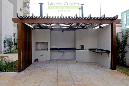Imagem 21 de 24 de Apartamento Com 3 Dorms, Ipiranga, São Paulo - R$ 2.49 Mi, Cod: 1118 - V1118