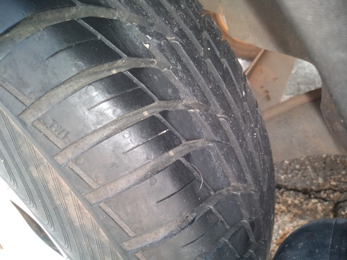 Imagem 14 de 15 de Ford Ecosport 2011 2,0 Duratec