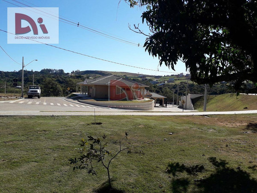 Área À Venda, 375 M² Por R$ 500.000,00 - Jardim Marlene Miranda - Taubaté/sp - Ar0001