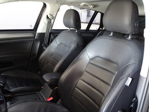 Imagem 6 de 15 de Volkswagen Golf 1.4 Tsi Highline 16v Gasolina 4p Manual