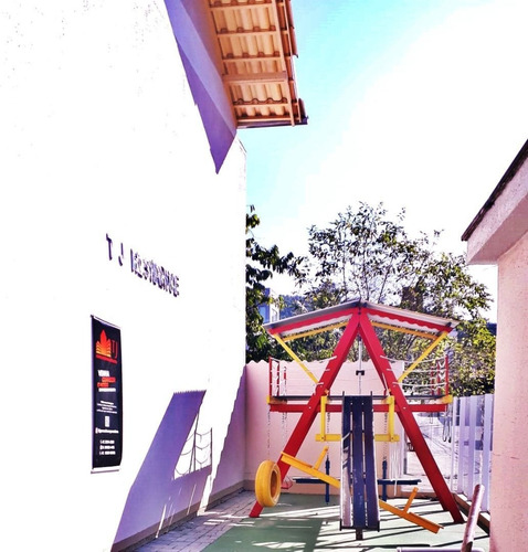 Imagem 7 de 23 de Sobrado Com 2 Dormitórios À Venda, 84 M² Por R$ 275.000,00 - Escola Agrícola - Blumenau/sc - So0263