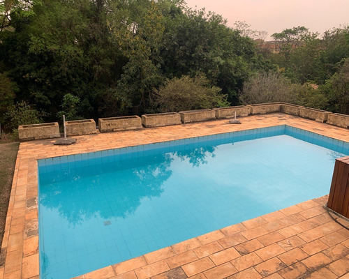 Imagem 8 de 30 de Chacara Shanadu Indaiatuba Sp - Ch00798 - 68524913