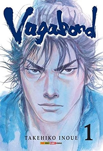 Gibi Vagabond -  Vol.1 Vagabond - Vol.1