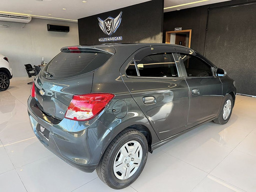 Chevrolet Onix 1.0 MPFI JOY 8V