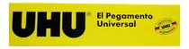 Comprar Pegamento Universal Transparente Uhu