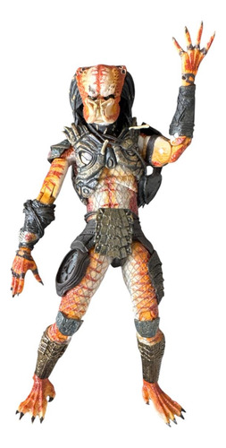 Neca Ultimate, Predator 2. Ultimate Stalker Predator (Usado)