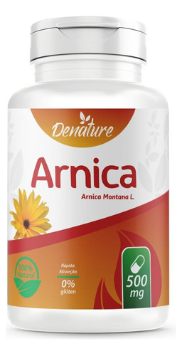 Dolores Reumáticos Antinflamatorio Cicatrización Arnica 