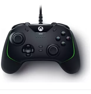 Control Joystick Razer Wolverine V2 Chroma Negro