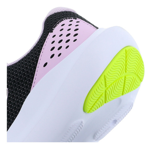 Zapatillas Under Armour Deportivo De Running Mujer Nk004