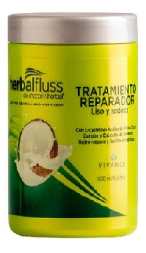 Imagen 3 de 7 de Combo Nutrición Herbal Fluss Chocoliss X - mL a $77