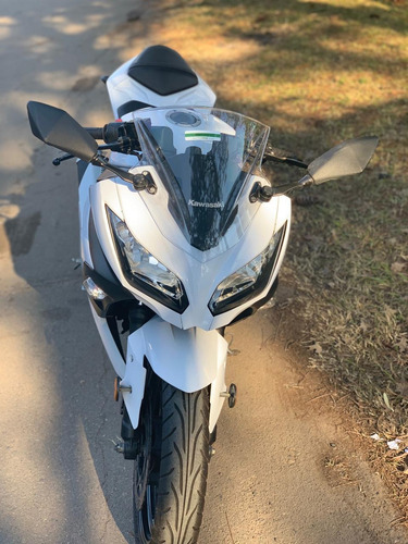 Imagen 6 de 6 de Kawasaki Ninja 300cc