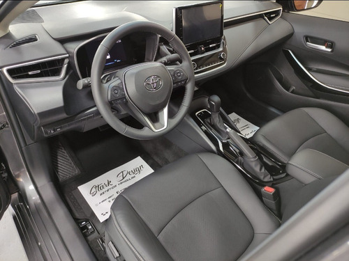 Imagen 13 de 17 de Toyota Corolla Se-g 2.0 Cvt 170cv
