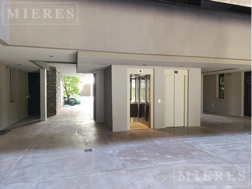 Departamento En Alquiler En Las Liebres