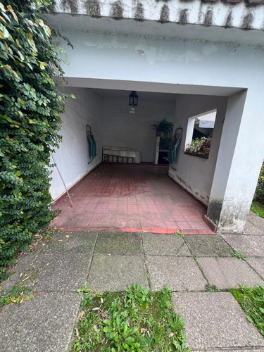 Oportunidad Venta Único Terreno Villa Centenario