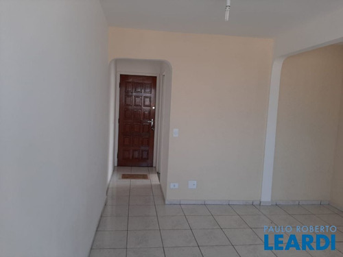 Apartamento - Jardim Neide - Sp - 634095