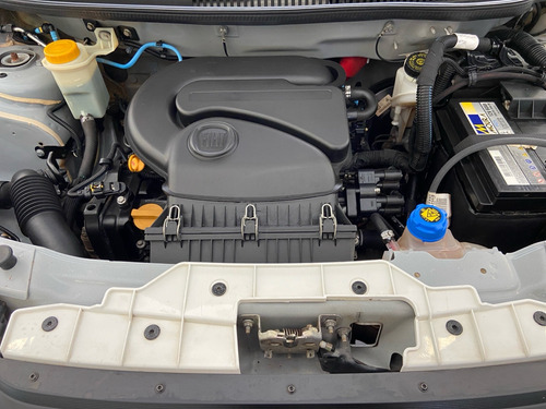 Fiat Mobi Fiat Mobi Like 1.0