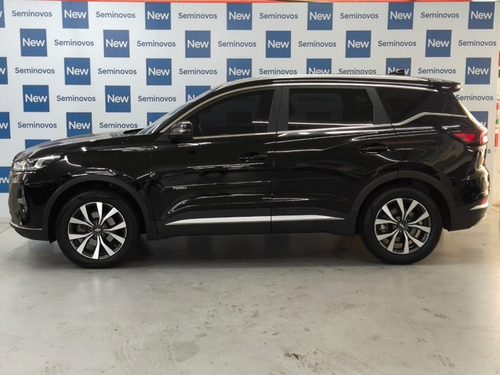 Caoa Chery tiggo 7 pro 1.6 TGDI GASOLINA DCT