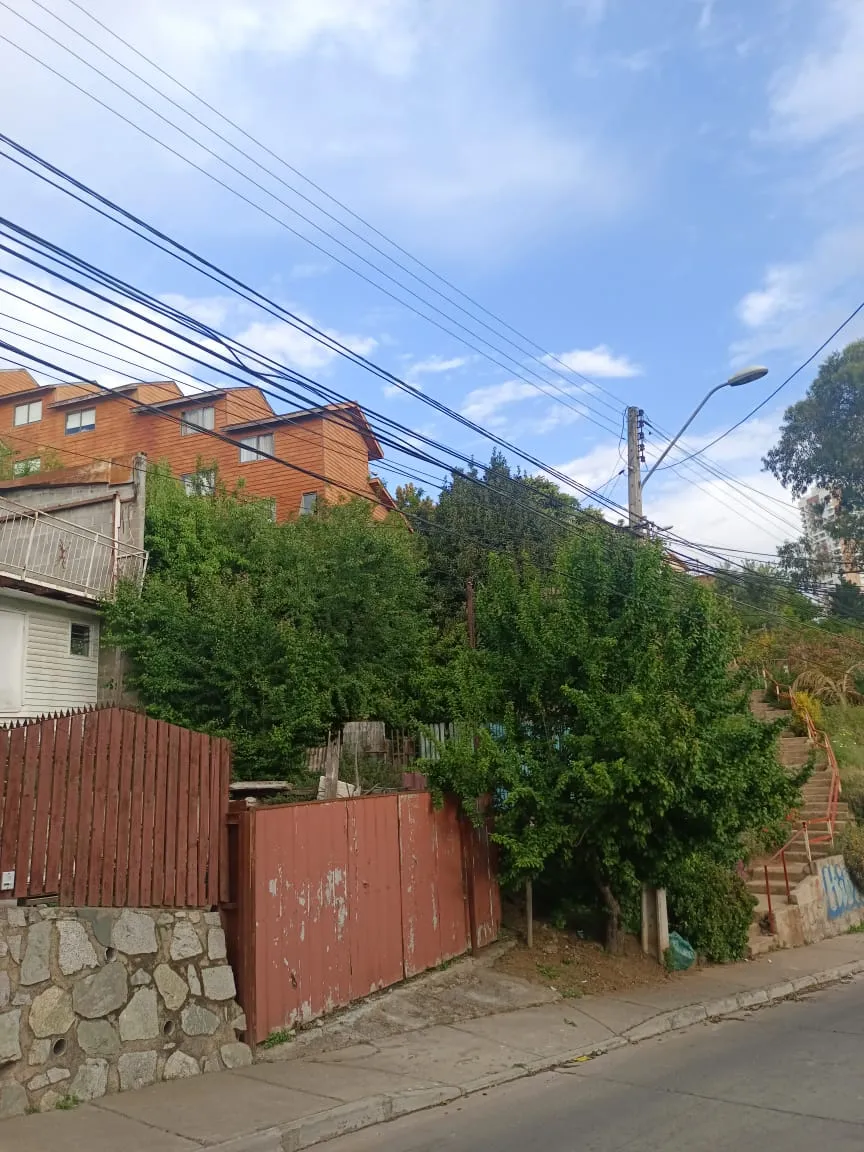 Imagen 1 de 13 de Casa En Venta Cerro Placeres, Valparaiso