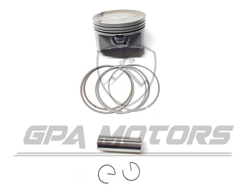 Kit Reparacion Suzuki Lta400 Ltf400 Eiger Kingquad (02-21)