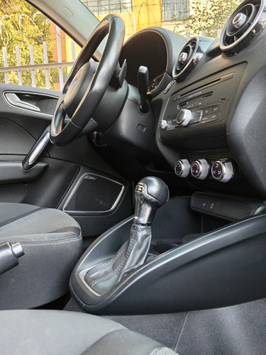 Audi A1 1.4 Ego S-tronic Dsg