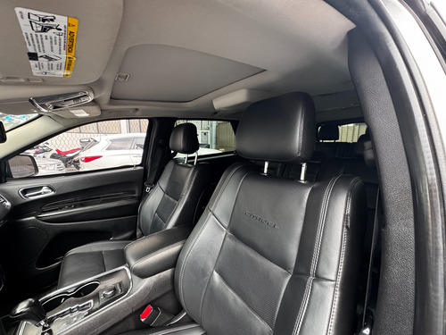 Dodge Durango Citadel V8 Awd At