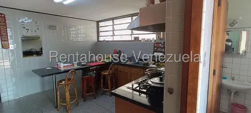 Casa En Venta - Cg 25-20650