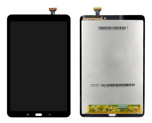 A Pantalla Táctil Lcd Para Galaxy Tab E 9.6 T560 T561 T560nu