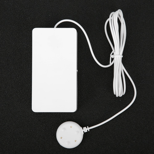 Alarma Con Sensor De Agua, Detector De Fugas Wifi, Flood Sma