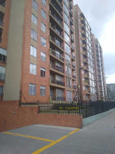 Excelente Apartamento En El Noroccidente De Bogotá