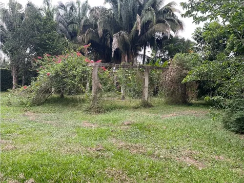 Venta Lote De1800mts2 En La Morada, Jamundí 10242.