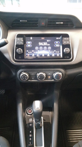 Nissan Kicks 1.6 Advance Cvt 120cv