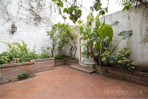 Imagen 20 de 24 de Hermoso Chalet De 6 Amb. En Belgrano