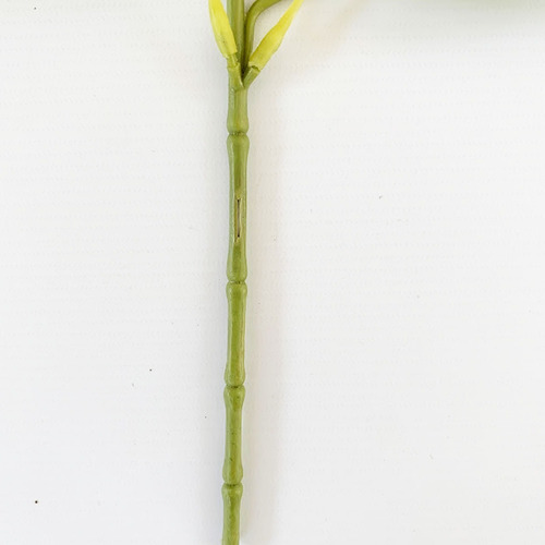 Ramo Artificial Hoja De Bambú 68cm.