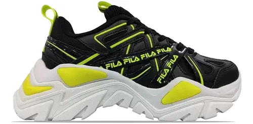 Zapatos fila top hombre wikipedia