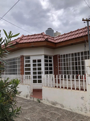 Casa Barrio Pueyrredon 3 Dormitorios